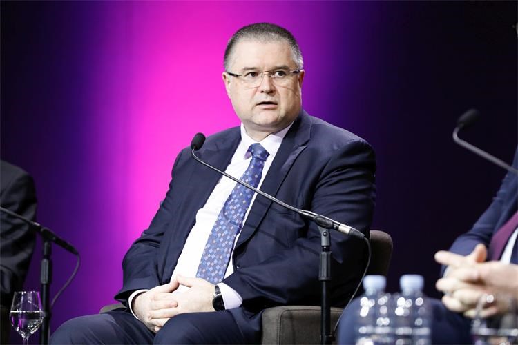 Državni tajnik Gršić: Sve više građana prepoznaje prednosti korištenja digitalnih usluga u svakodnevnim životnim situacijama